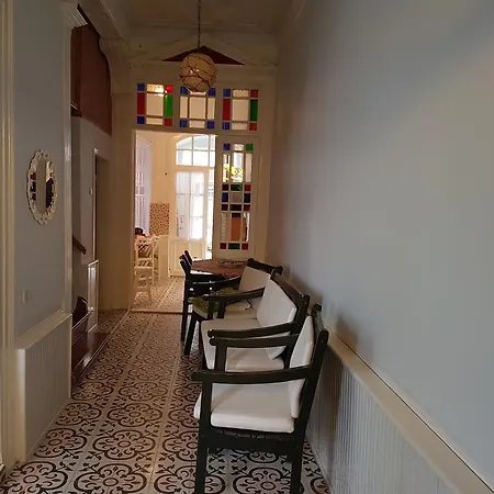 بيت للعطل Dinc فوكا